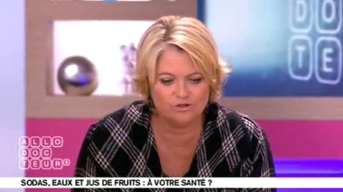 Boissons sucrées : quelle quantité peut-on consommer ?