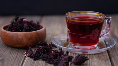 L’hibiscus est un produit alimentaire sûr, local et abordable 