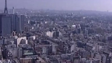 Grandir en ville met en péril…