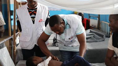 La fièvre typhoïde tue chaque année plus de 120.000 personnes dans le monde