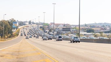 Les voitures provoquent une forte pollution