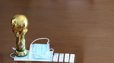 Pas de vaccin anti-Covid obligatoire pour le public