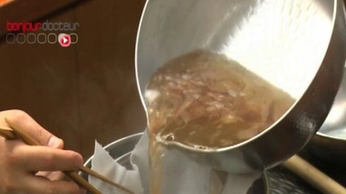 Des ustensiles de cuisine cancérigènes saisis par la douane