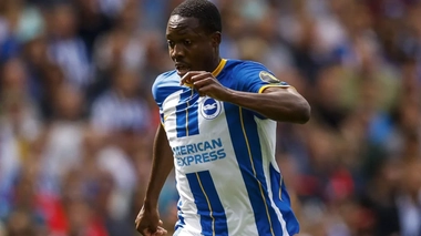 Enock Mwepu est contraint de prendre sa retraite, à 24 ans