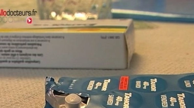 La prise de statines n'augmente pas les risques de cancer, selon une étude