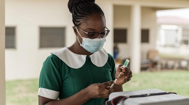 Le déploiement du vaccin anti-Covid stagne en Afrique