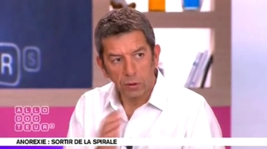 Quels peuvent être les facteurs déclenchants de l'anorexie ?