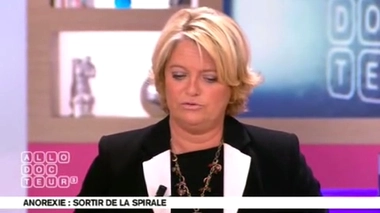 Quand estime-t-on qu'une personne anorexique est guérie ?