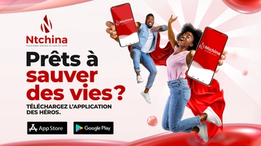 L'application Ntchina veut sauver des vies