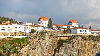 Le CHU de Constantine