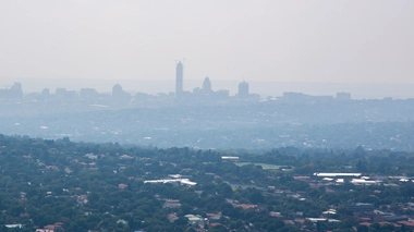 La pollution de l'air est responsable de nombreuses morts
