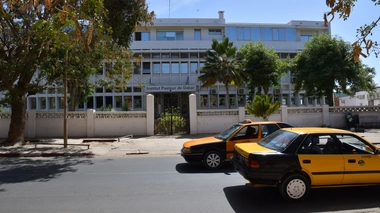 La production de vaccins a été initiée par l'Institut Pasteur de Dakar