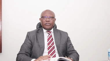 Pr Henry Luma (HGD) : “Nous espérons que les médecins camerounais de l'étranger reviennent aider les malades du Cameroun"