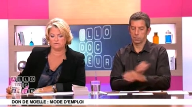 Existe-t-il des contre-indications au don de moelle ?