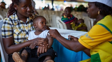 Le paludisme cérébral menace de plus en plus l'Afrique 