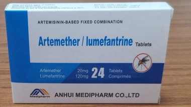 Des dizaines de milliers de boites d'Artemether risquent d'être périmées au Cameroun 
