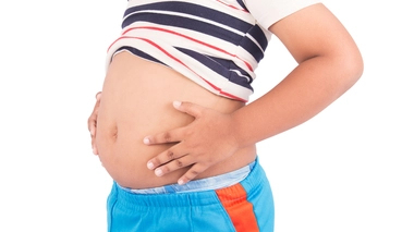 L'obésité infantile gagne du terrain en Algérie