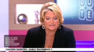 Comment diagnostiquer un cancer digestif ?