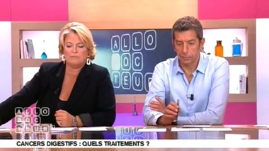 Le cancer du pancréas est-il incurable ?