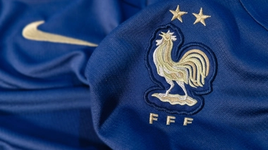 Les Bleus seraient diminués par un virus, à l'approche de la finale contre l'Argentine 