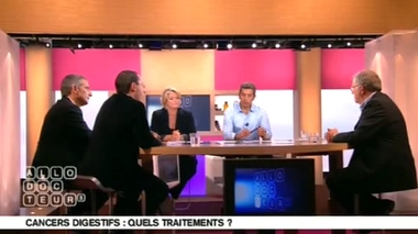 Les polypes intestinaux sont-ils héréditaires ?