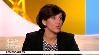 Escarres : complications