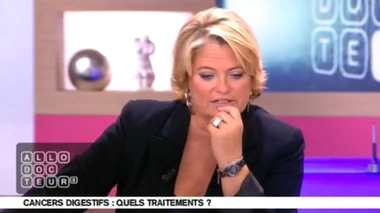 Peut-on voir dans nos selles des indices de cancer digestif ?