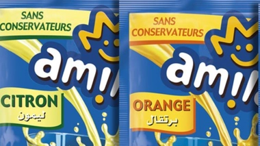 Le produit est détourné de son usage de boisson