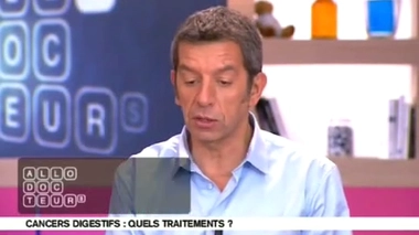 Quels sont les symptômes des cancers digestifs ?