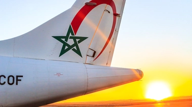 Le Maroc ferme son ciel aux voyageurs en provenance de Chine 