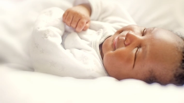 Un bon sommeil est indispensable au développement de bébé