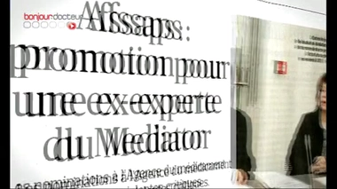 Le Mediator trouble encore l’Agence du médicament