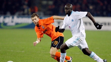 Modeste M'bami est décédé à l'âge de 40 ans