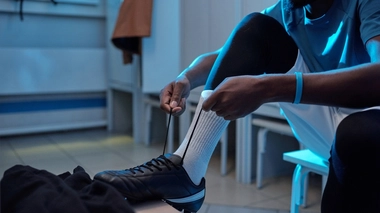 En Afrique, la fraude sur l'âge continue malgré les IRM du poignet