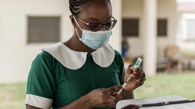 Les décès en Afrique dus au Covid-19 ont chuté de 99 % par rapport à la même période en 2022