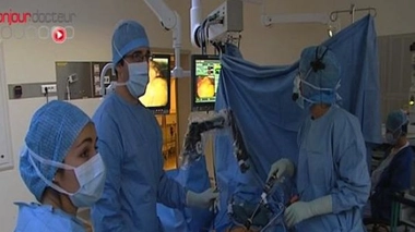 Cancers digestifs : quels traitements ?