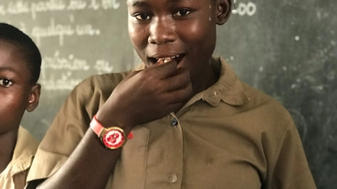 La chimio-prévention est la pierre angulaire des programmes de lutte contre les MTN