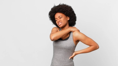 Le mal de dos est très fréquent