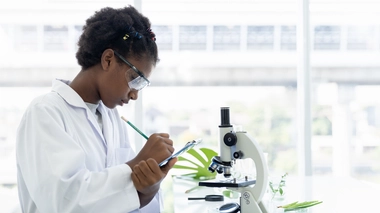 L'analyse a permis de déterminer qu'il s'agit de la bactérie Clostridium