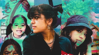 Sheng : "La lutte contre le harcèlement scolaire me tient à cœur"