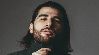 Le rappeur marseillais Kemmler a fait sa Consult'