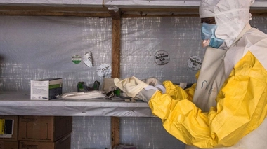 Pour l'heure, 16 cas ont été enregistrés en Guinée équatoriale