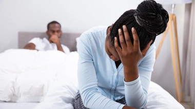 La baisse de libido n'est pas une fatalité !