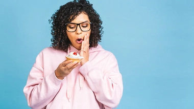 Il est difficile de résister à l'appel du sucre... suivez nos conseils !