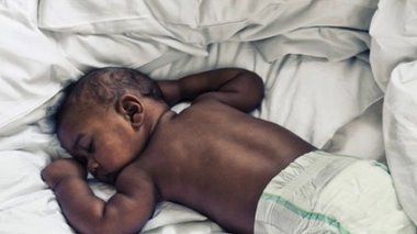 Haro sur le co-sleeping