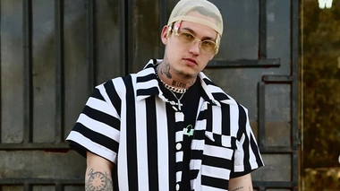 Les causes de la mort du rappeur Costa Titch ne sont pas encore connues