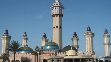 De nouvelles formations sont données à Touba pour pallier le manque de spécialistes