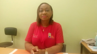 La Professeur Félicité Kandem a répondu à nos questions sur l'hypertension artérielle