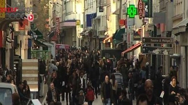 COVID-19 : le Conseil scientifique craint l'apparition d’une deuxième vague 