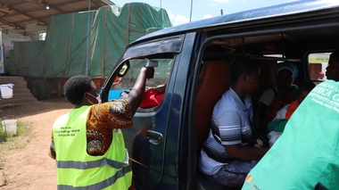 La Tanzanie a déclaré la fin de l'épidémie du virus de Marburg
